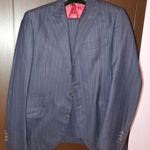 Brunello Cucinelli suit